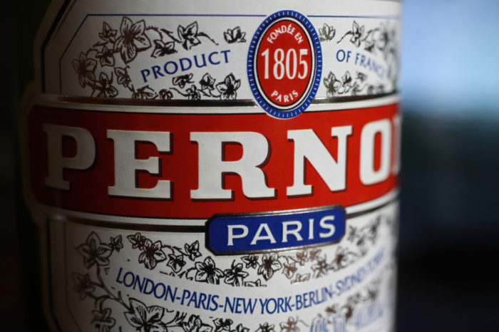 Pernod substitute