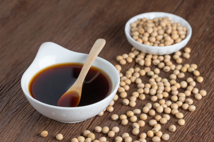 10 Dark Soy Sauce Substitutes To Make Your Recipe Shine