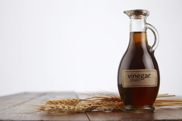 Malt Vinegar Substitute
