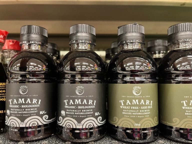 Best Tamari Substitutes To Use For Your Food – Cook On Monday