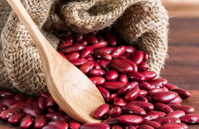 Substitutes for Kidney Beans