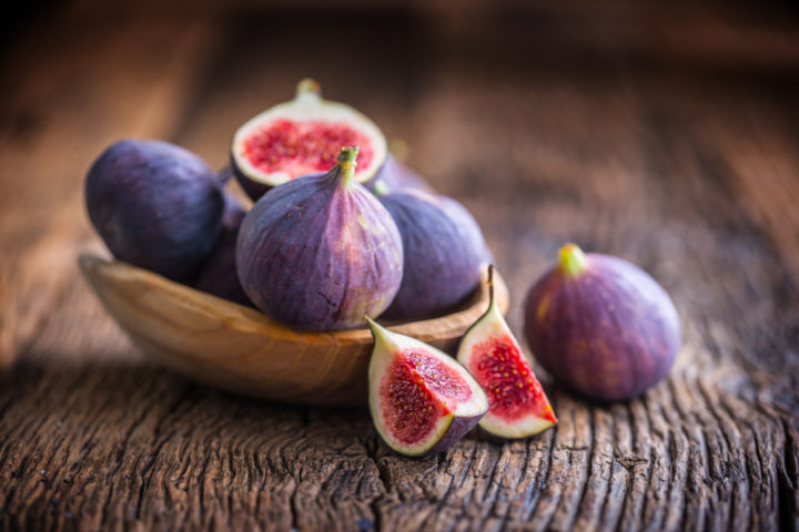 Figs VS Dates