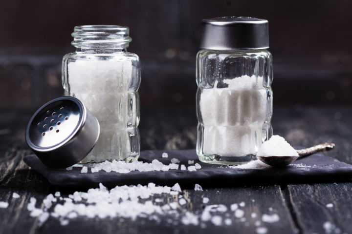 Iodized Salt VS Salt Things You Need To Know