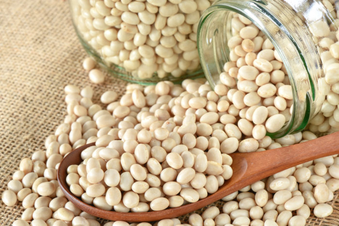 Navy Beans Substitute