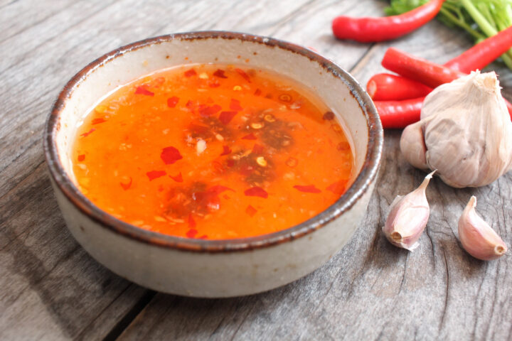 Sweet Chili Sauce Substitutes