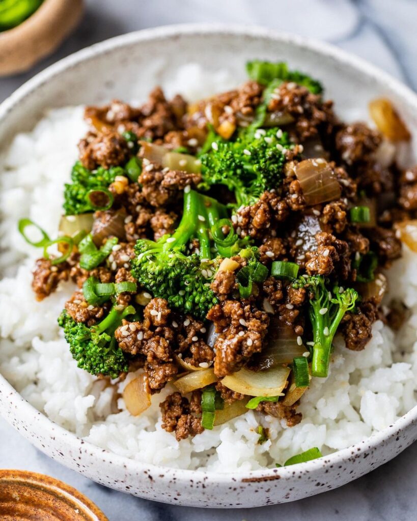 Ground Beef Recipes For Dinner - 14