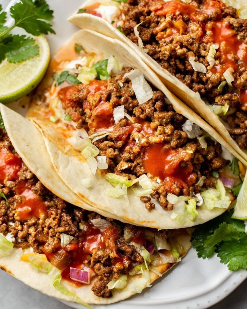 Ground Beef Recipes For Dinner - 13
