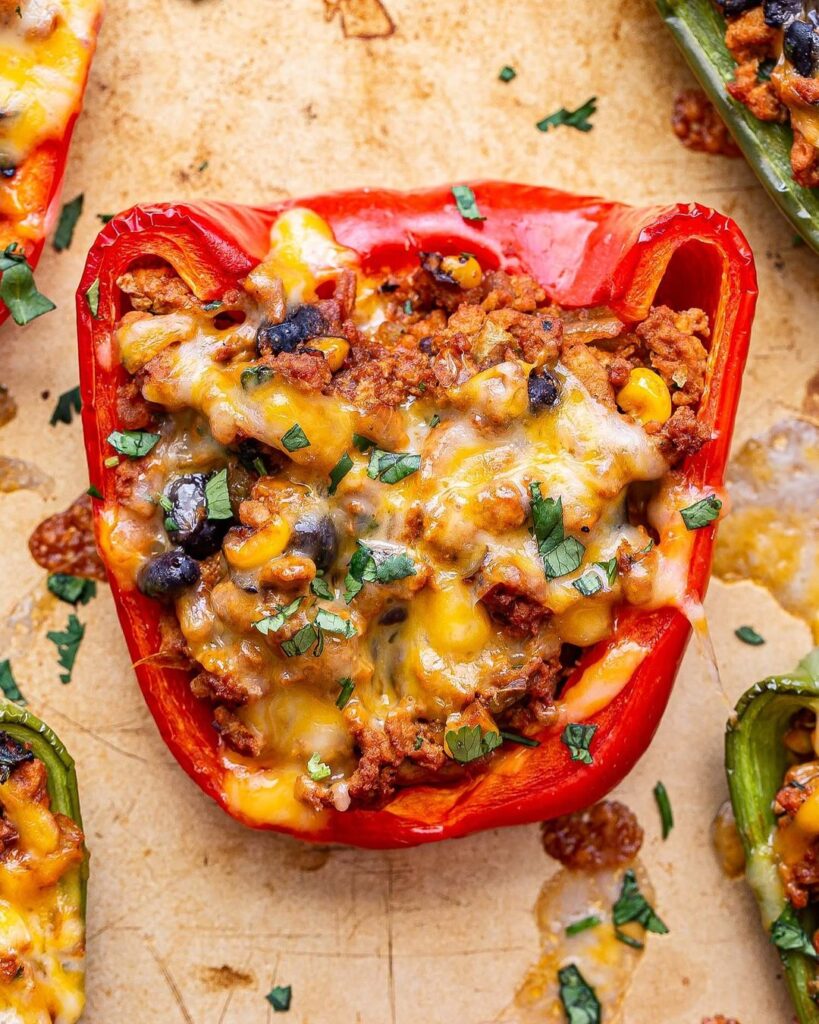 Ground Beef Recipes For Dinner - 14
