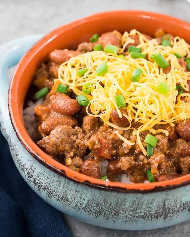 Ground Beef Recipes For Dinner - 15