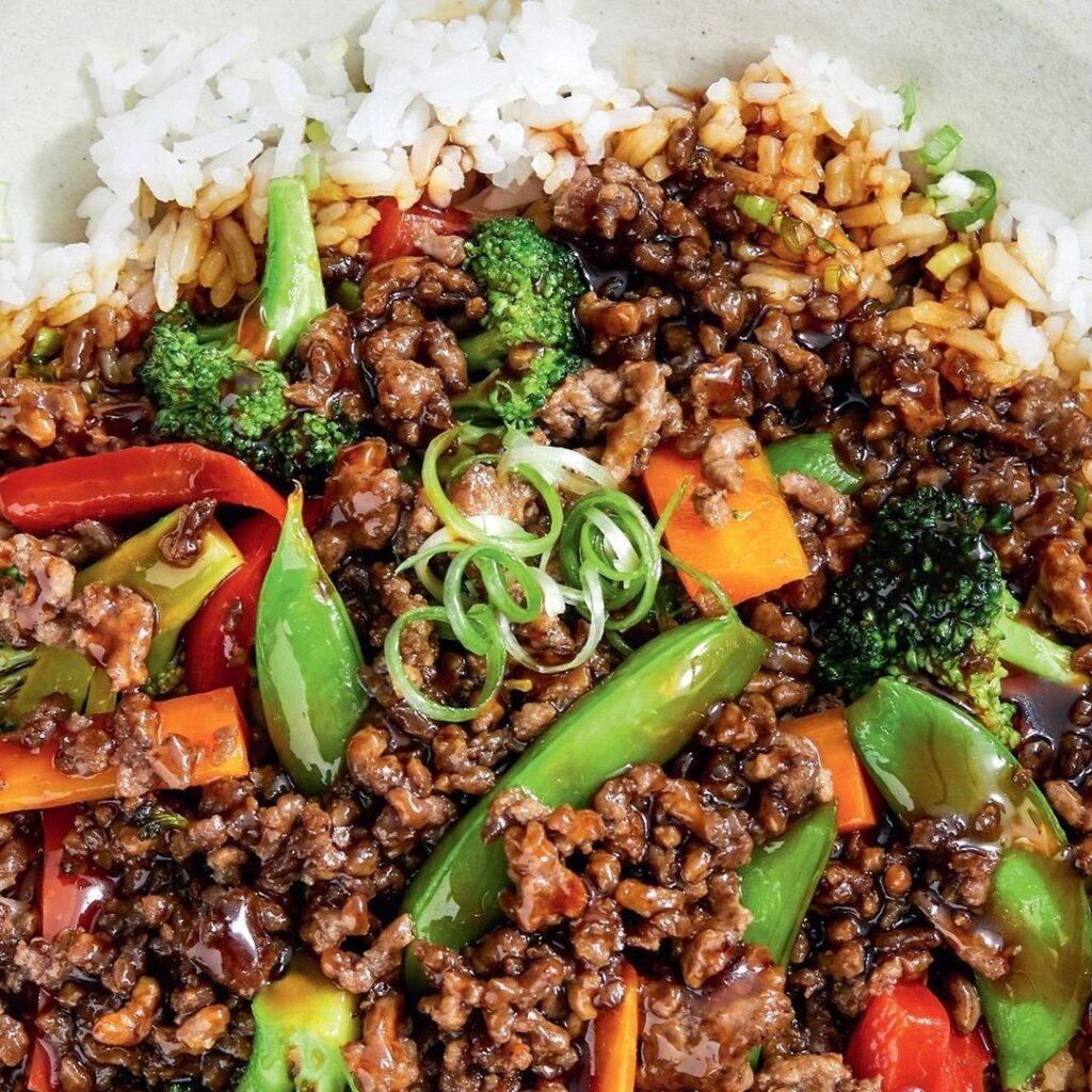Ground Beef Recipes For Dinner - 5