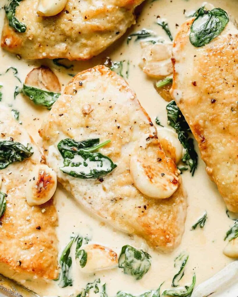 11 Dinner Ideas With Chicken You Will Love – Page 3 – Cook On Monday