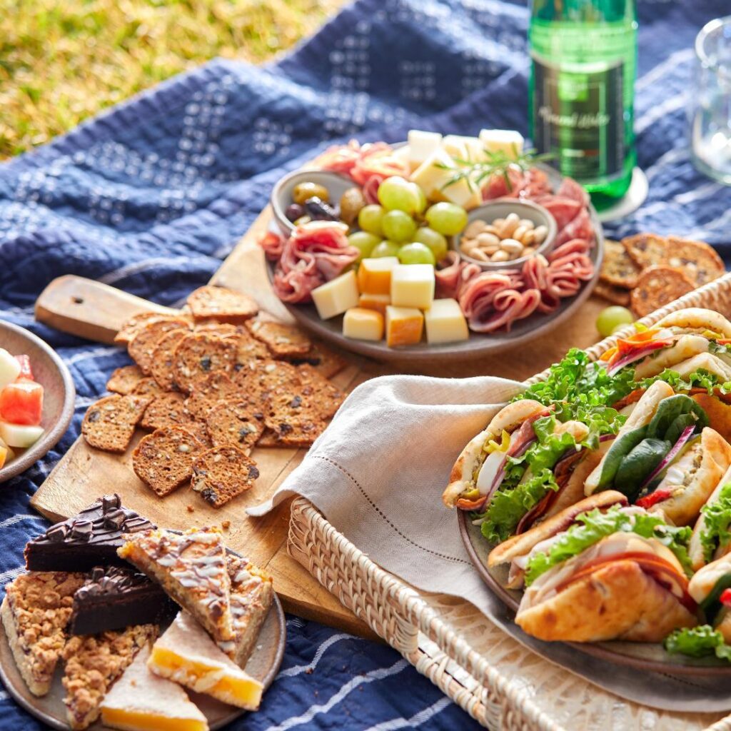 picnic food ideas_1