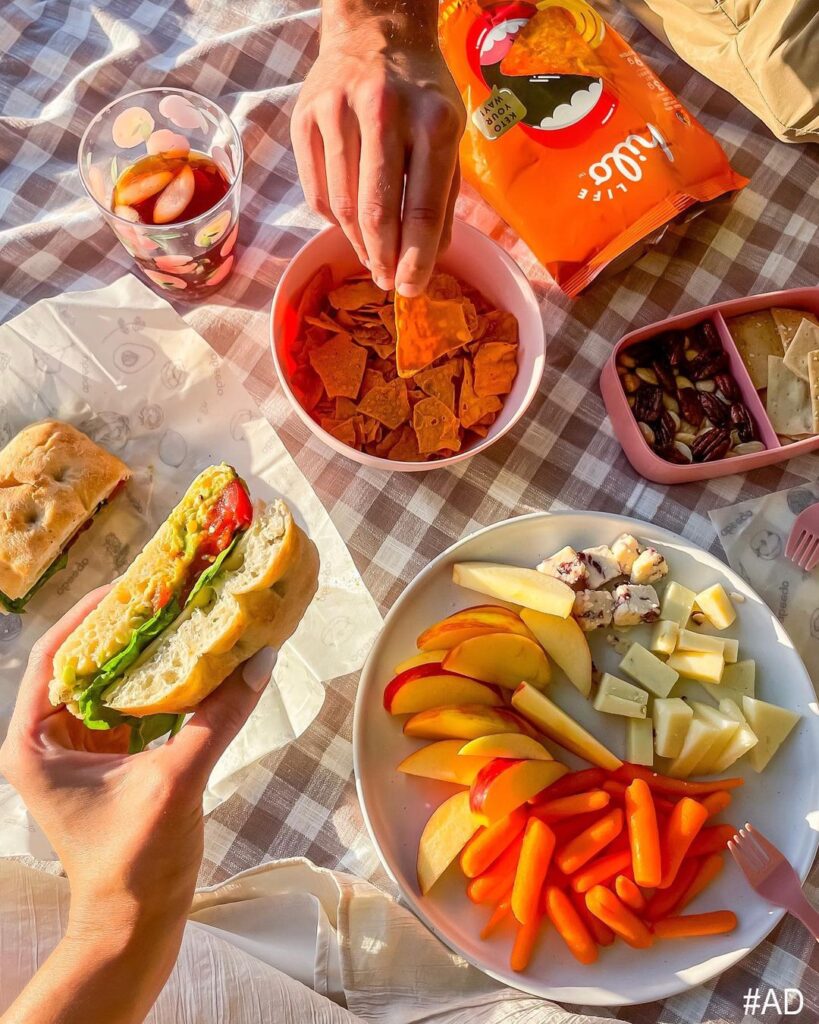 picnic food ideas_10
