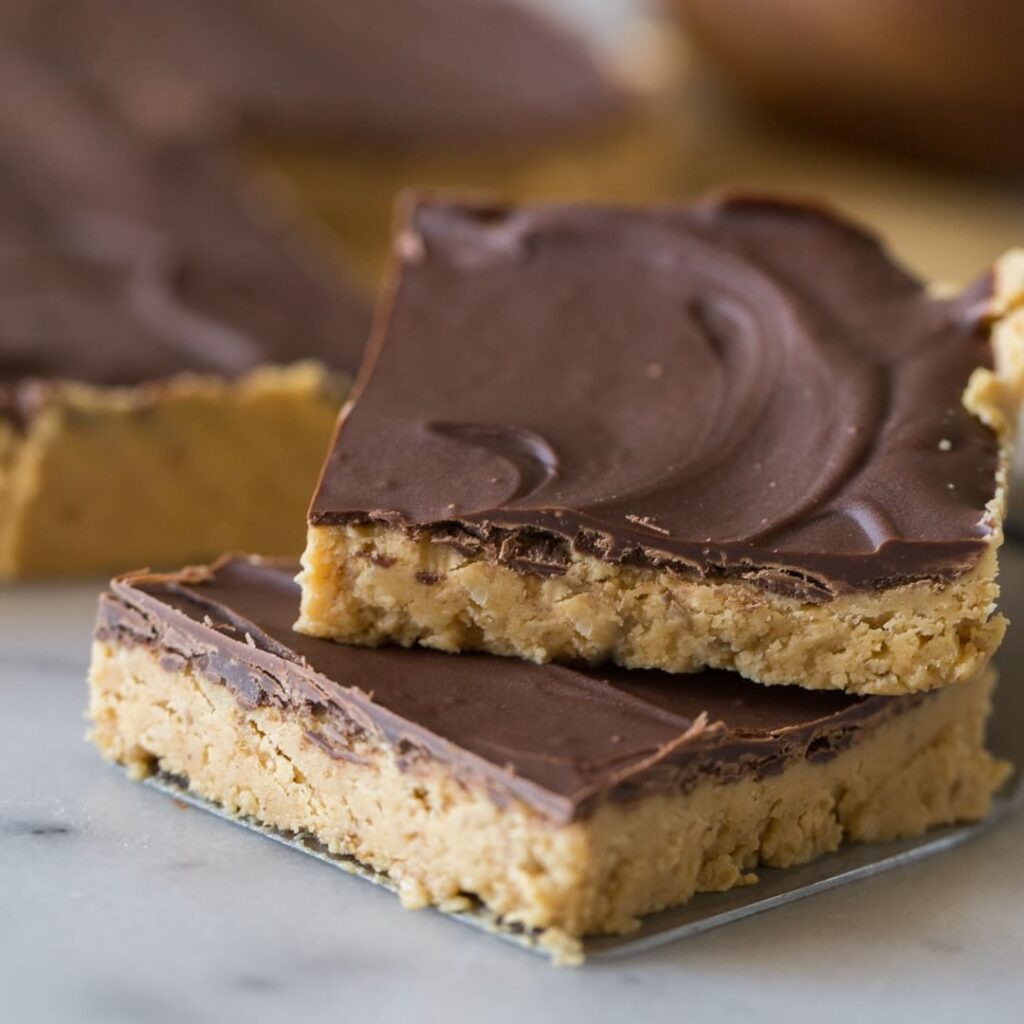 dessert recipes chocolate peanut butter_2