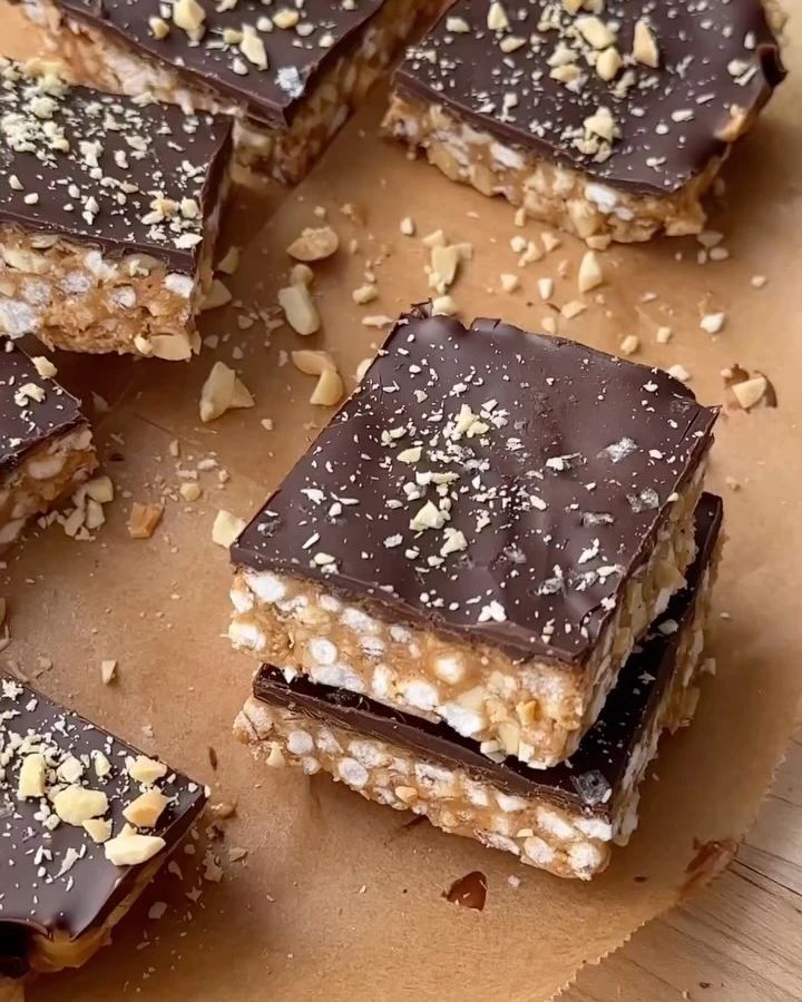 dessert recipes chocolate peanut butter_3