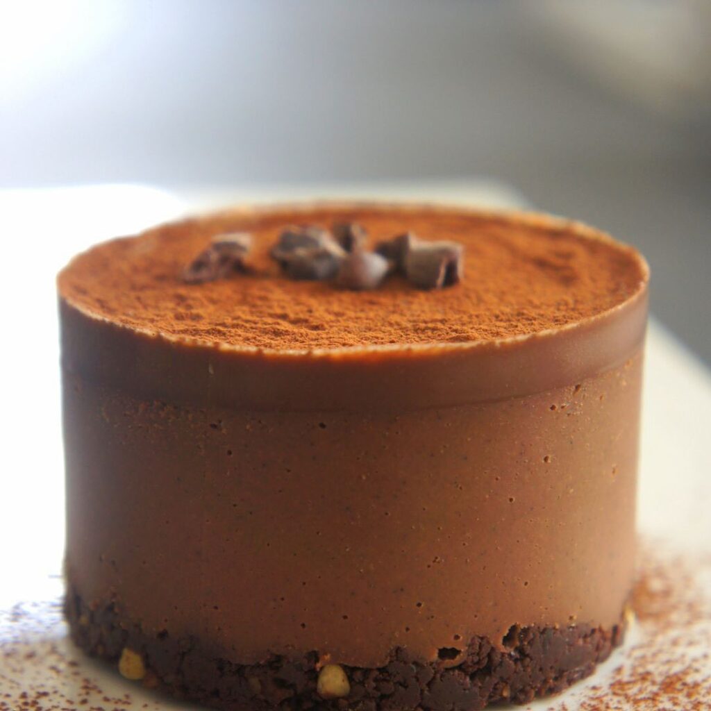 dessert recipes chocolate_3