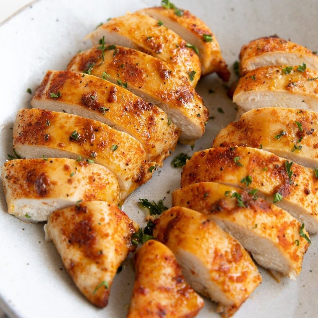 9 Dinner Ideas With Chicken Breast For Fulfilling Meals – Cook On Monday