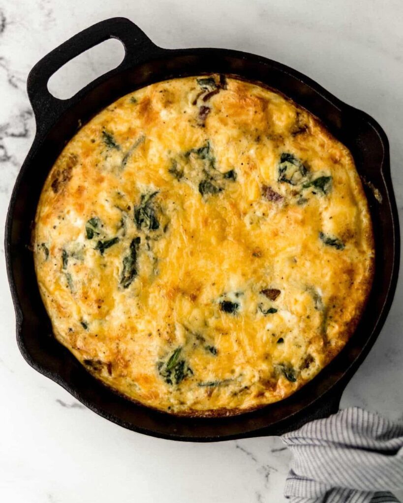 fritata recipe_9