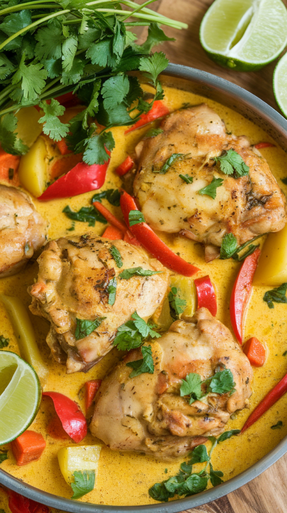 11-delicious-chicken-thigh-dinner-ideas-you-need-to-try-cookonmonday